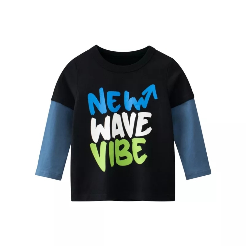 New Vibe